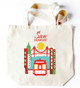 Potluck Press-Tote Potluck Press-Tote
